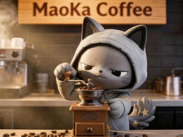 品牌AIGC视频练习