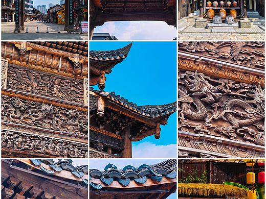 安顺古城，每一处都是自然与匠艺的浪漫诗篇