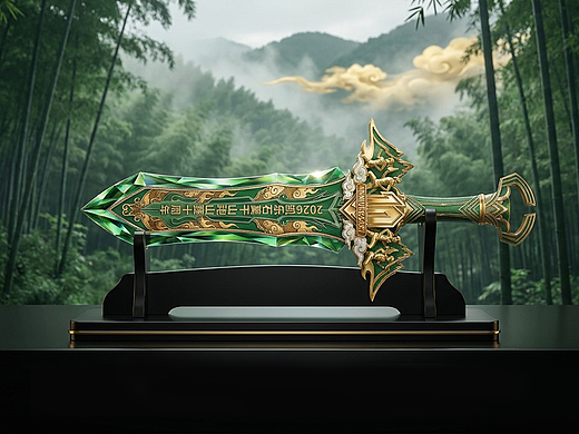 十载铸剑，逐风莫干（个人主页-ZNzM0MjI3NzY=） - 其他工业/产品 - 站酷设计师红灿烂原创素材 - 站酷ZCOOL