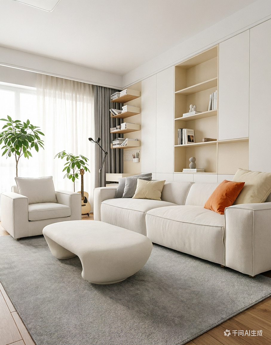 一种思念几处闲愁（图ZNDA1MTgyMTAw） - AI作品 - 站酷设计师Z304439719原创素材 - 站酷ZCOOL