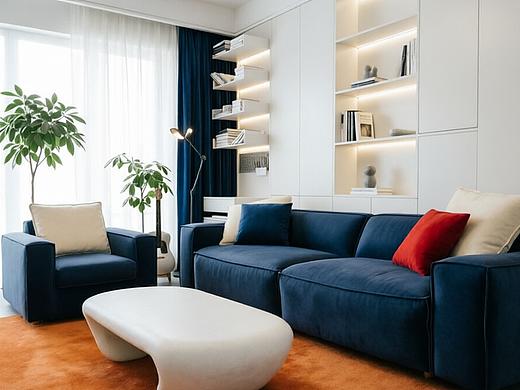 一种思念几处闲愁