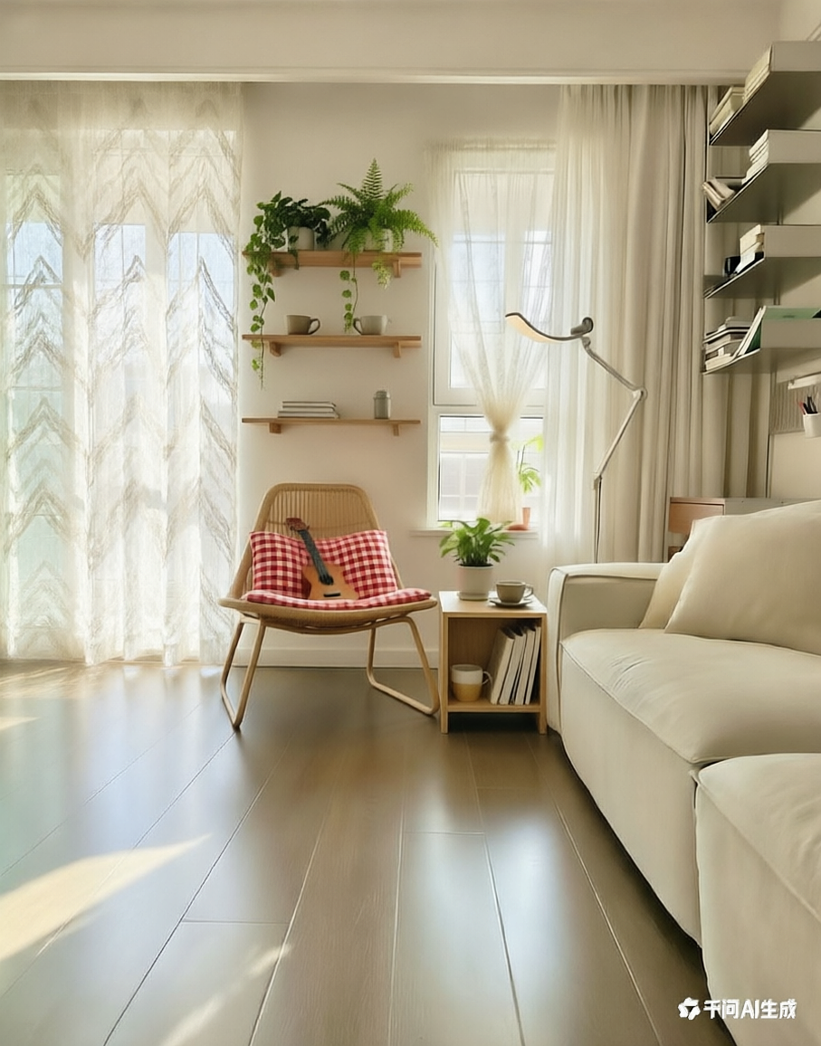 一种思念几处闲愁（图ZNDA1MTgyMTA0） - AI作品 - 站酷设计师Z304439719原创素材 - 站酷ZCOOL