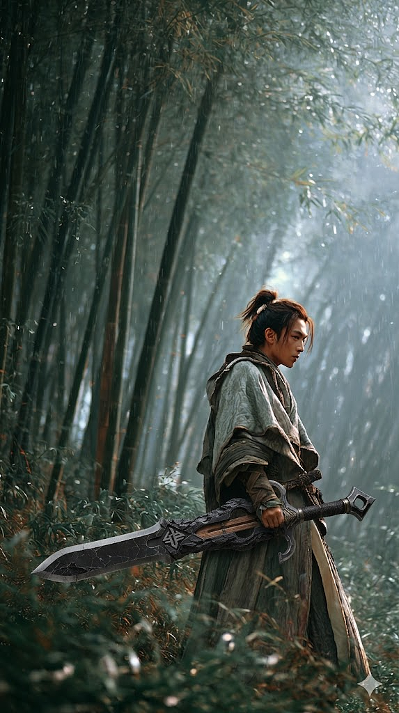 俠之道—山魂入骨（圖ZNDA1MTgyNjcy） - 其他工業(yè)/產(chǎn)品 - 站酷設(shè)計(jì)師Z117322909原創(chuàng)素材 - 站酷ZCOOL