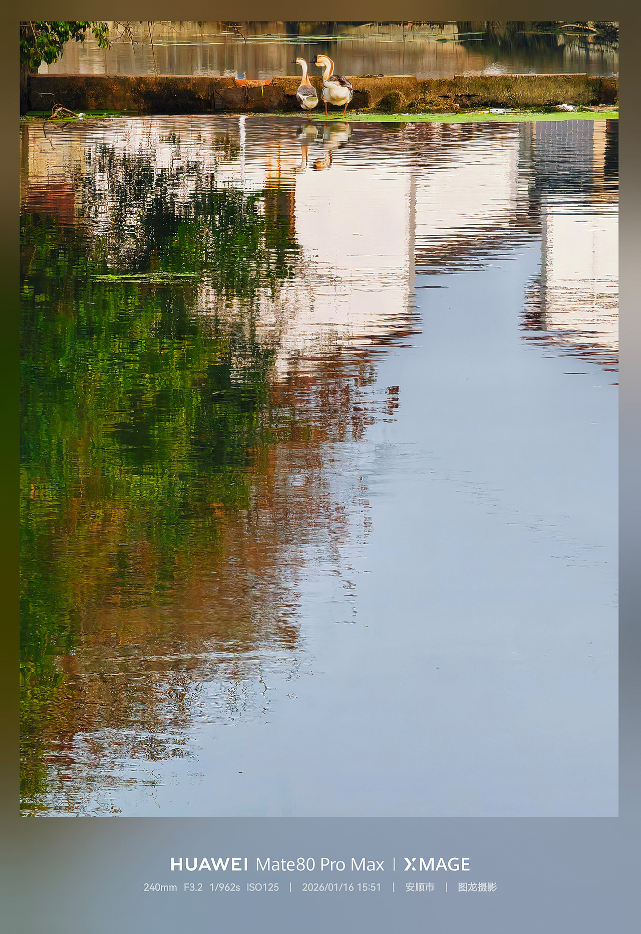 安顺古城，每一处都是自然与匠艺的浪漫诗篇（图ZNDA1MTgyOTYw） - 环境/建筑摄影 - 站酷设计师图龙摄影原创素材 - 站酷ZCOOL