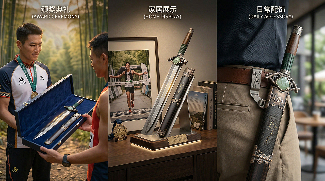 侠行千里，十年一剑（图ZNDA1MTgzMDYw） - AI作品 - 站酷设计师cgchen.原创素材 - 站酷ZCOOL