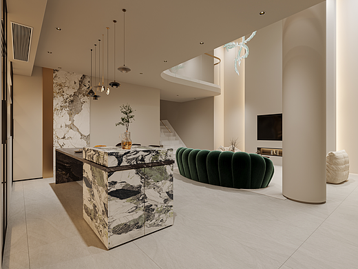 绍兴—融创越州府