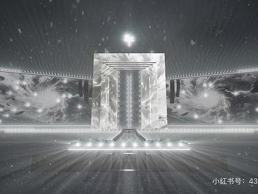 25年音乐节舞美设计