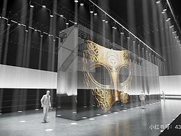 24年秀场舞美设计