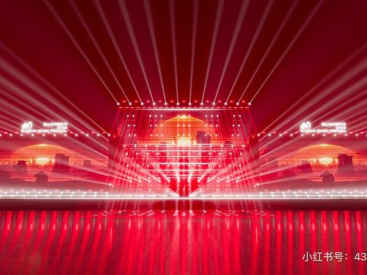 23年室内音乐节舞美设计