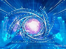 23年户外音乐节舞美设计