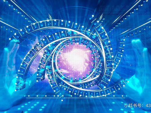 23年户外音乐节舞美设计