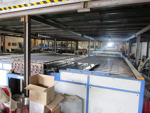 2026风管加工企业推荐：这些口碑品牌值得关注