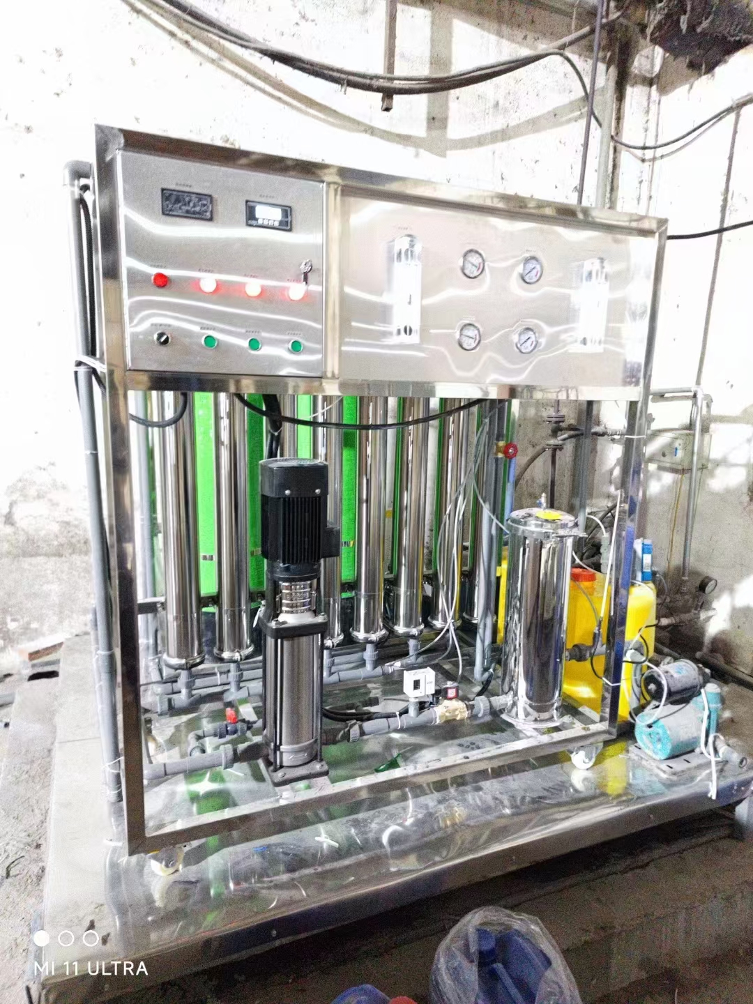 口碑与实力并存：2026电镀废水处理设备厂家推荐（图ZMTU1MjQwMzI=） - 资讯 - 站酷设计师Z220613982原创素材 - 站酷ZCOOL