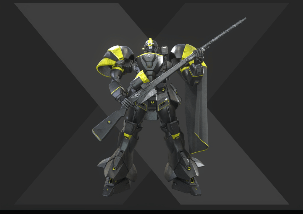 超级绝地德南·佐恩（图ZNDA1MTg2MTg4） - 创作习作 - 站酷设计师azgcz原创素材 - 站酷ZCOOL