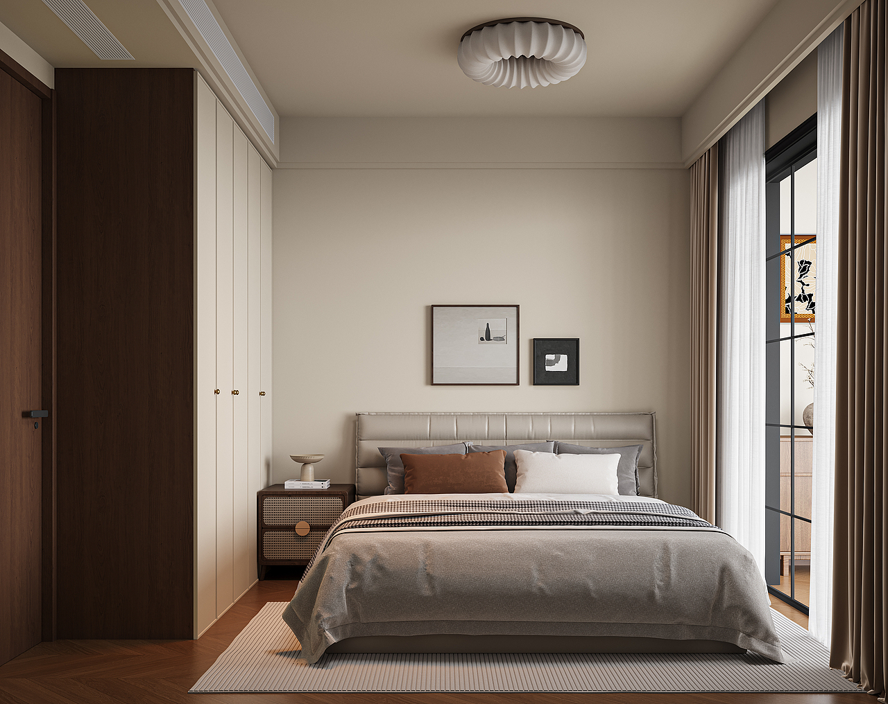 中古风家装（图ZNDA1MTg2Nzk2） - 家装设计 - 站酷设计师jxw123456原创素材 - 站酷ZCOOL