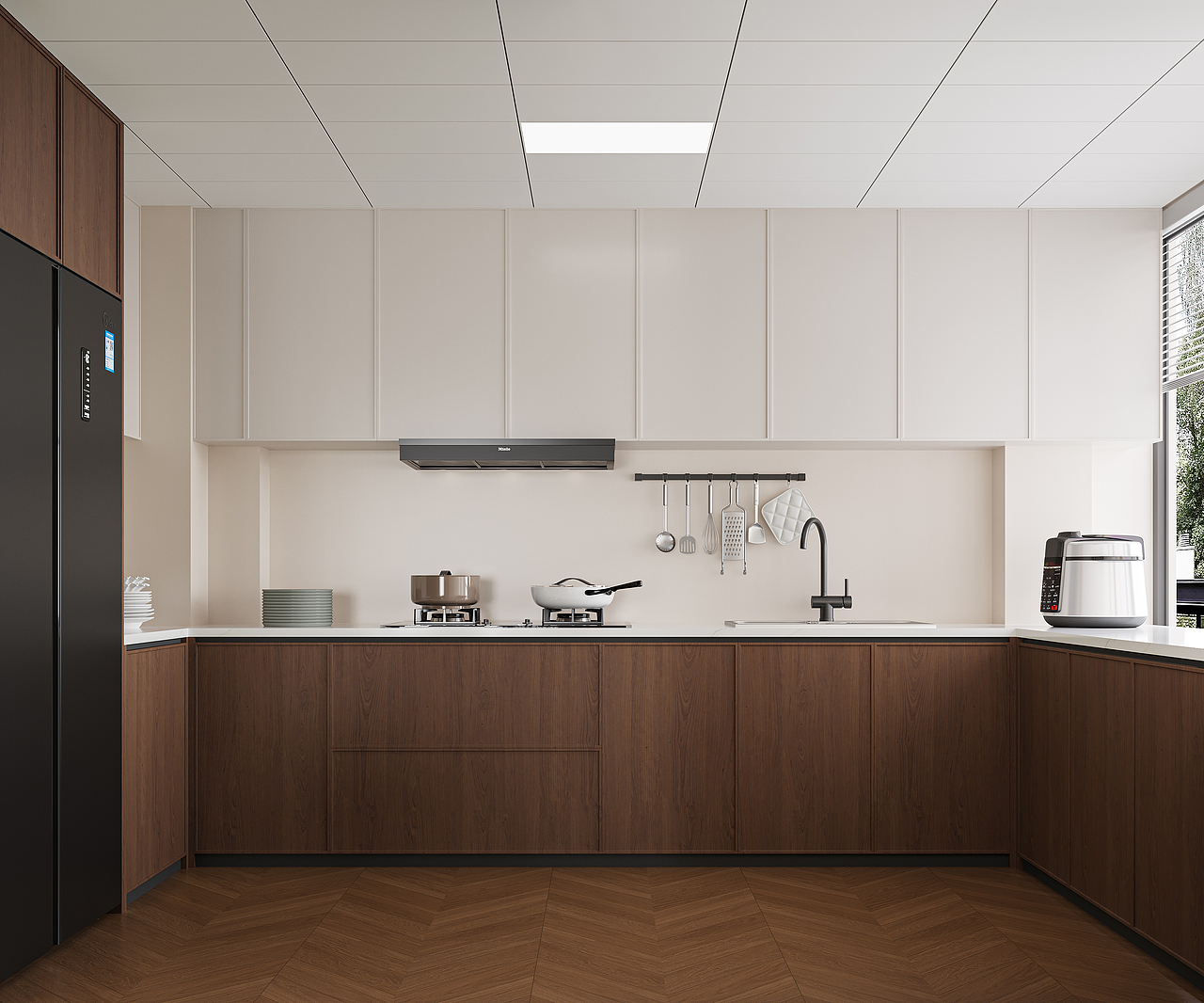 中古风家装（图ZNDA1MTg2ODA0） - 家装设计 - 站酷设计师jxw123456原创素材 - 站酷ZCOOL