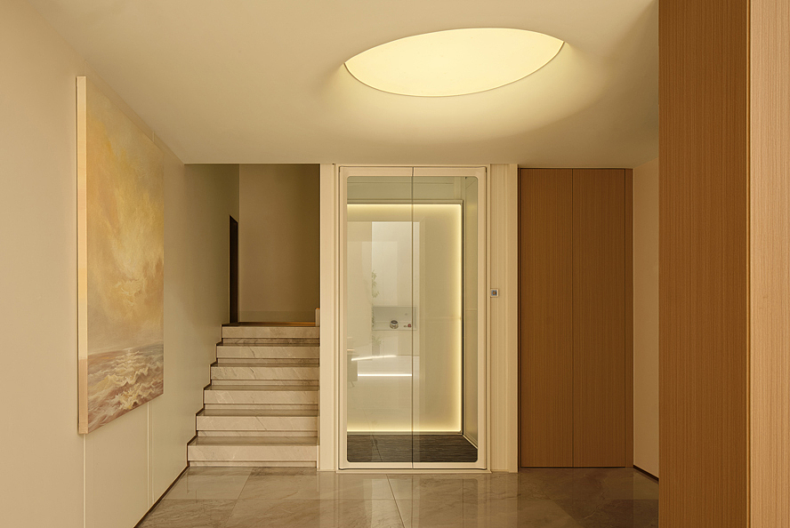 云起时·自然里 | DoLong董龍设计全案实景（图ZNDA1MTg3Mzg4） - 家装设计 - 站酷设计师南京董龙设计原创素材 - 站酷ZCOOL