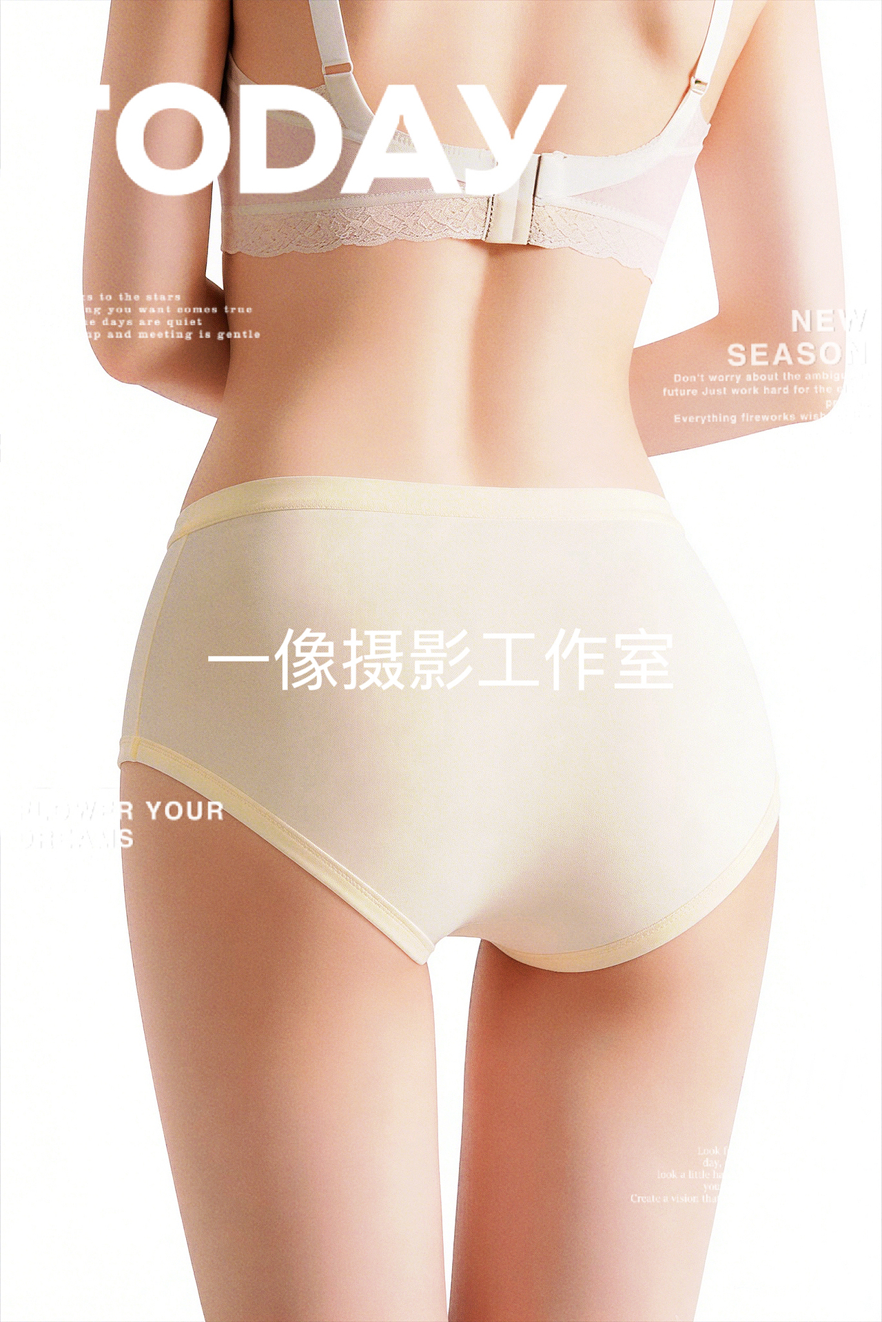 内衣摄影服装拍摄内衣平铺主图AI模特图制作（图ZNDA1MTg3NTE2） - 产品摄影 - 站酷设计师AK商业摄影原创素材 - 站酷ZCOOL