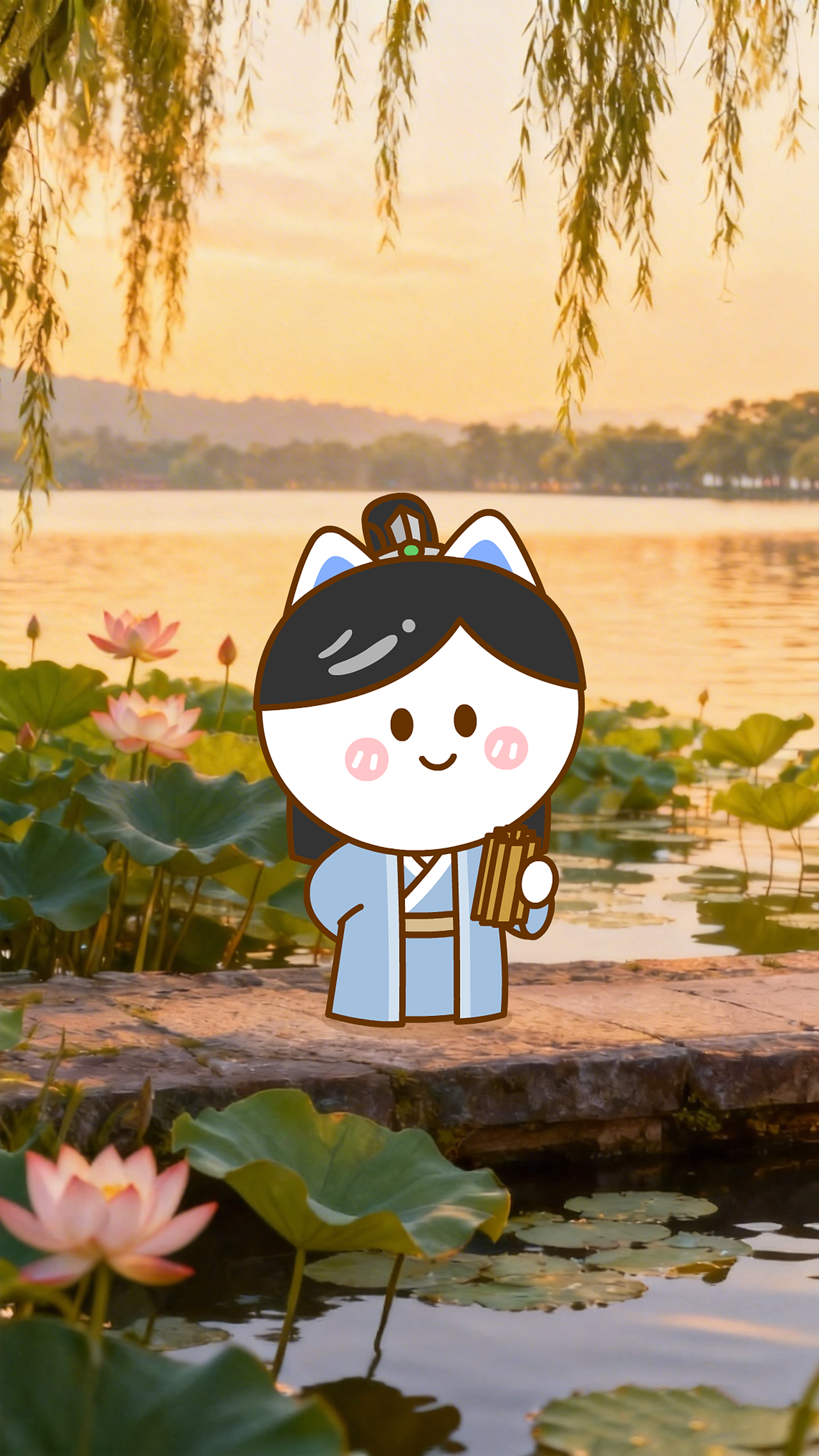 桃小仙美若天仙~（图ZNDA1MTg4NDM2） - 单幅漫画 - 站酷设计师仙粑原创素材 - 站酷ZCOOL