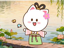 桃小仙美若天仙~