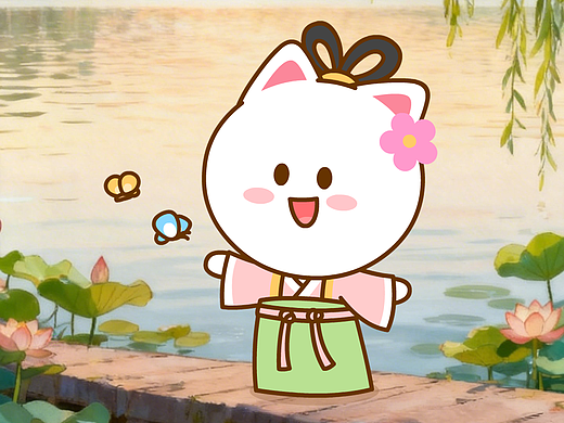 桃小仙美若天仙~