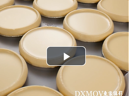 陈虎摄影·东像美食摄影，深耕美食视觉领域 产品视频