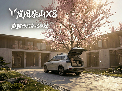 噓！后備箱里藏著一個小秘密...（個人主頁-ZNzM0MjM4NDg=） - AI作品 - 站酷設(shè)計師powerparky原創(chuàng)素材 - 站酷ZCOOL