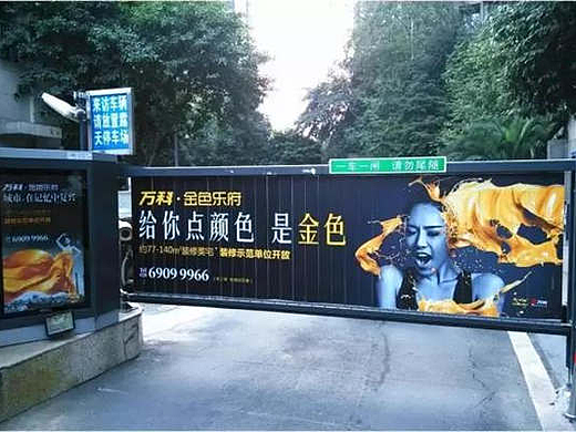 3月优质！市面上有名的电梯广告公司推荐公布