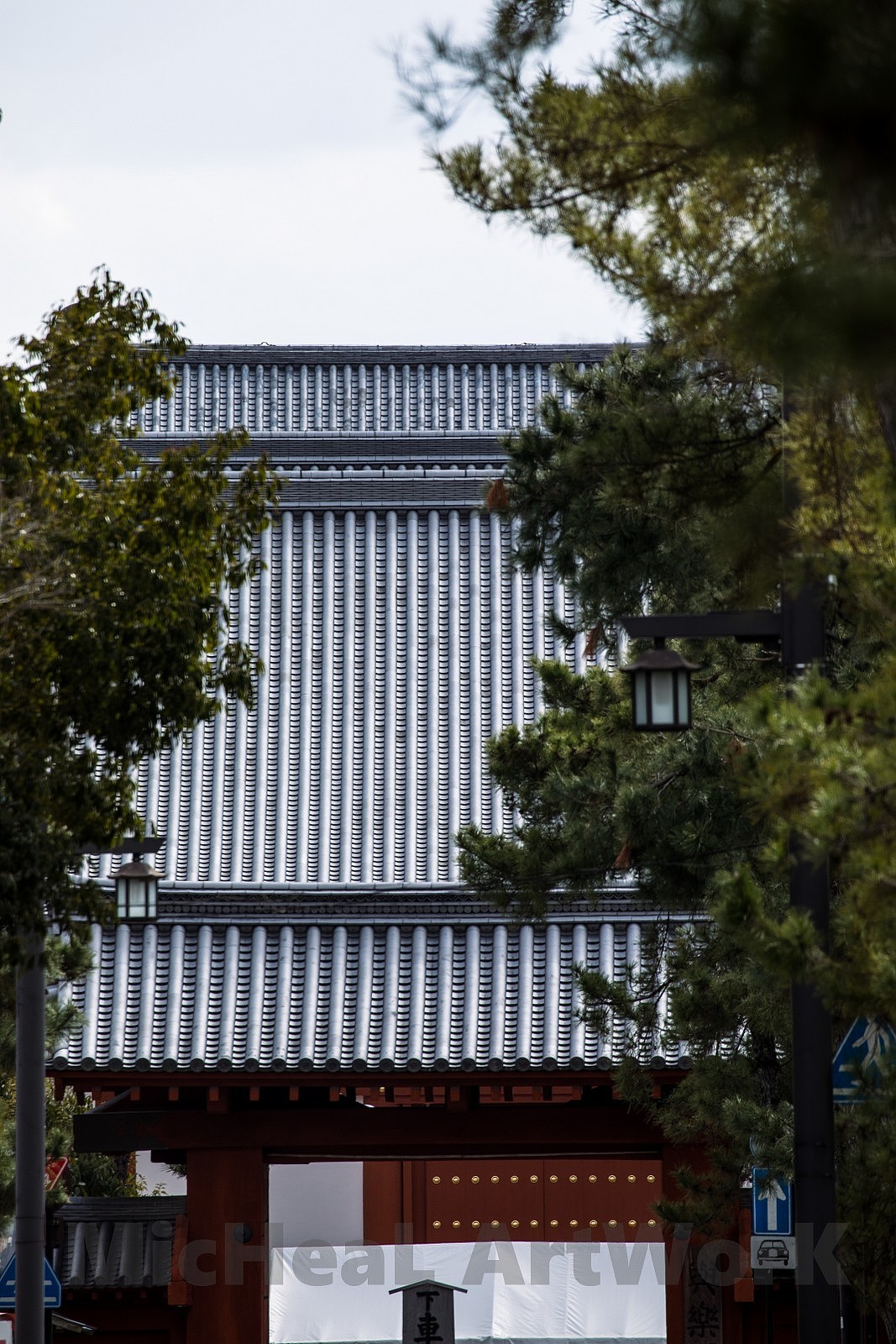 【旅行的意义】-奈良的佛堂-(图ZNDA1MTkxMDI0) - 风光摄影 - 站酷设计师晆时_micheal原创素材 - 站酷ZCOOL