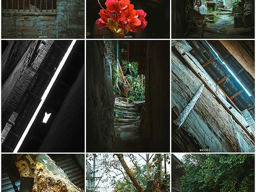 漫步北碚澄江老街，邂逅旧时光的温柔烟火