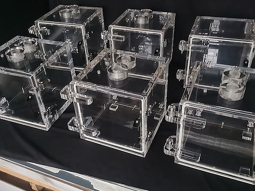 2026年4月，有机玻璃加工优质实力厂家深度评测