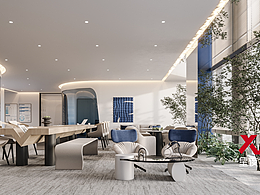 智启未来 · 境由心生丨办公室设计