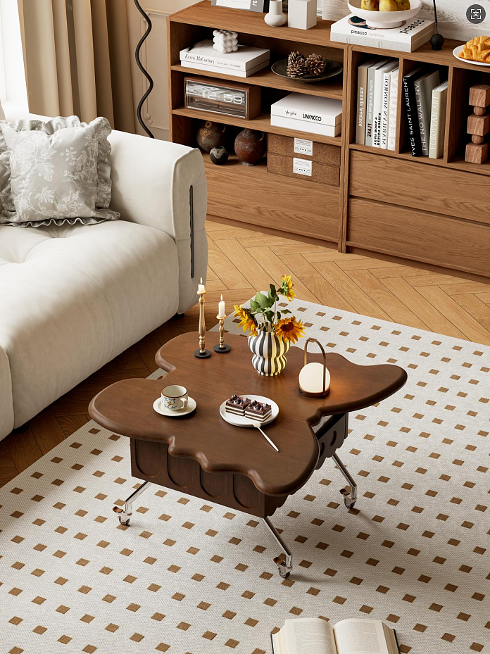 蝴蝶茶几（图ZNDA1MTk4MTI4） - 场景 - 站酷设计师似是流年原创素材 - 站酷ZCOOL