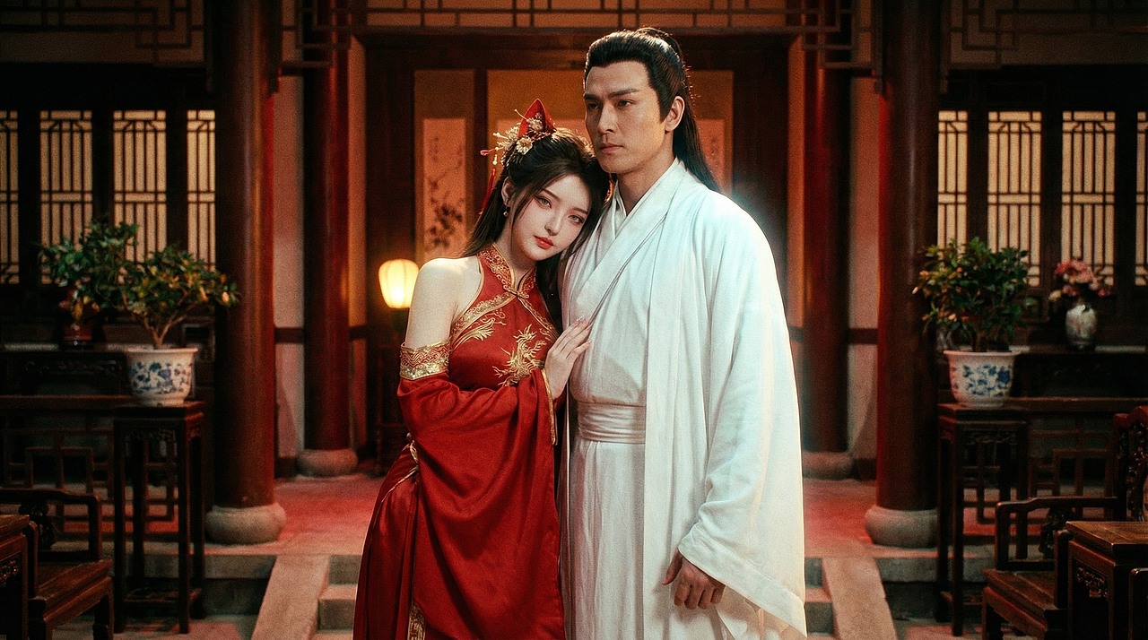 Ai实战教程「3」拆解就扶墙老师新作（图ZNDA1MTk5ODA4） - AI作品 - 站酷设计师上分吧Pt原创素材 - 站酷ZCOOL