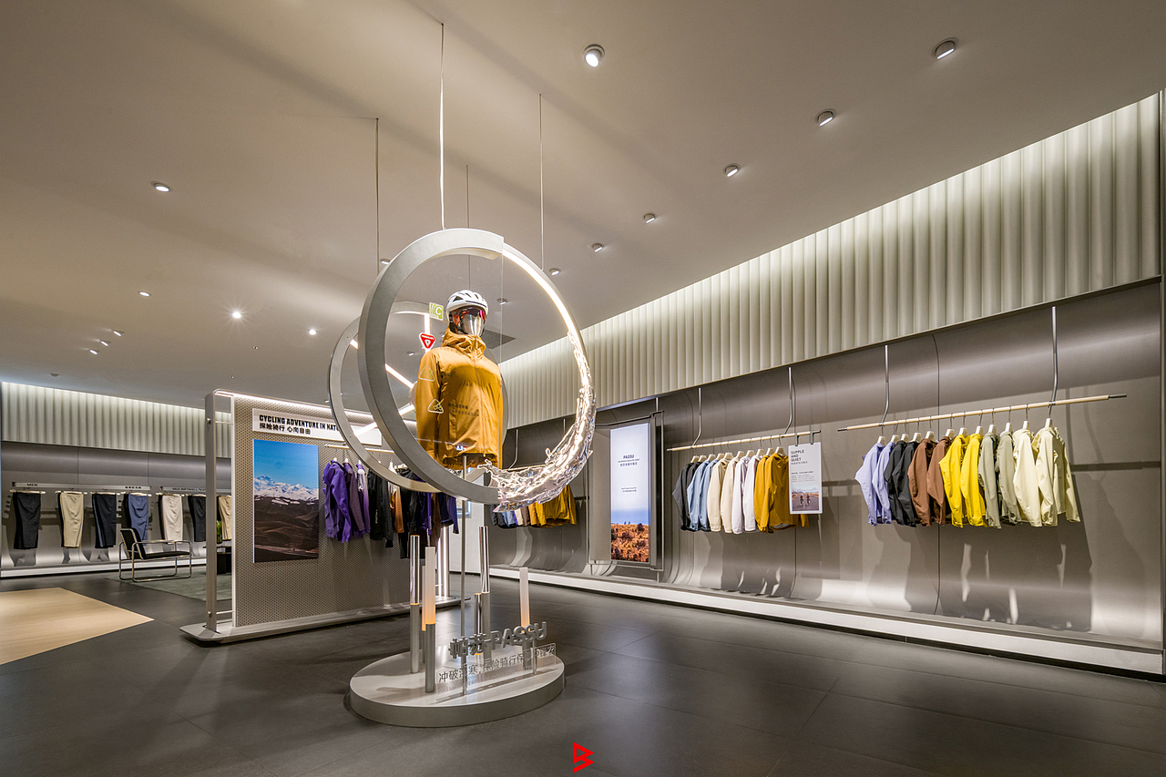 青岛巍德门店（图ZNDA1MTk5OTU2） - 环境/建筑摄影 - 站酷设计师包子996原创素材 - 站酷ZCOOL