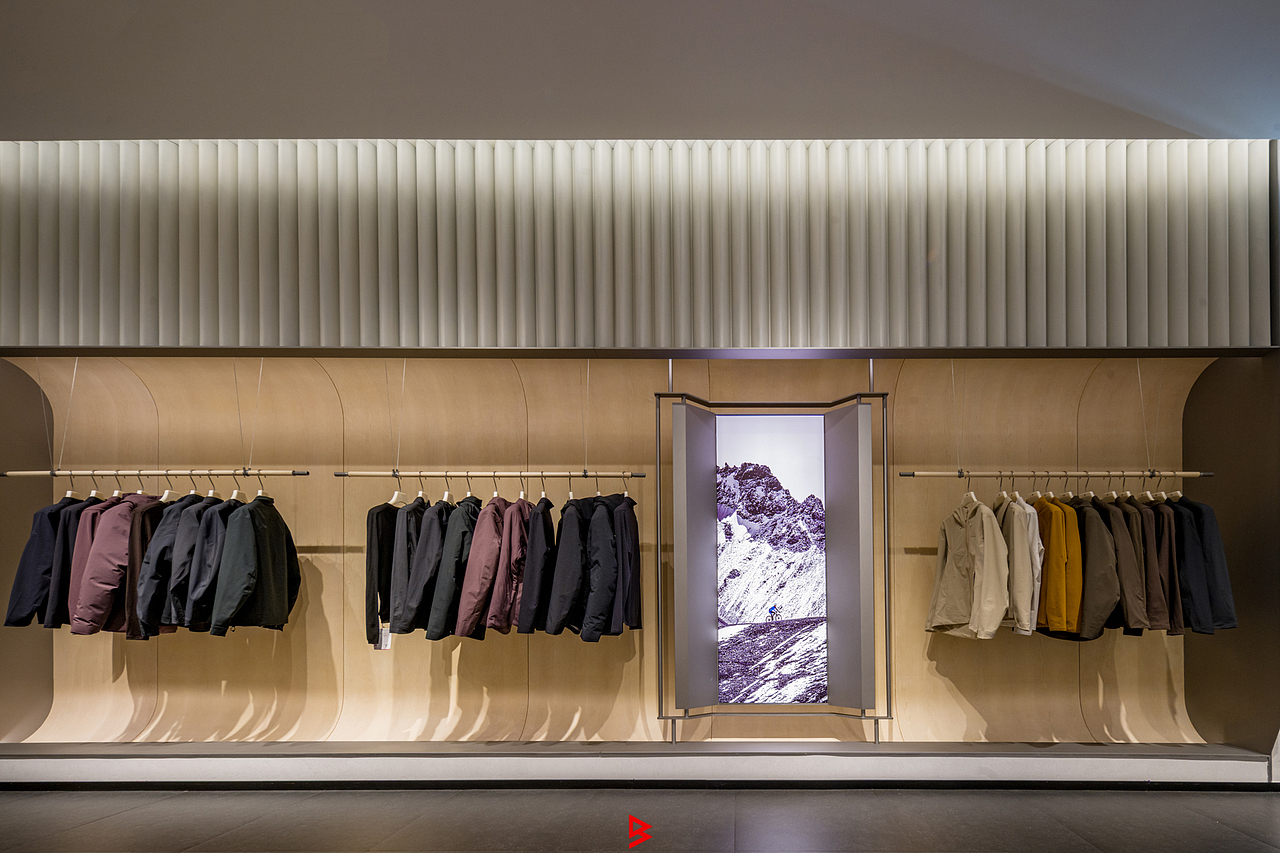 青岛巍德门店（图ZNDA1MTk5OTI4） - 环境/建筑摄影 - 站酷设计师包子996原创素材 - 站酷ZCOOL