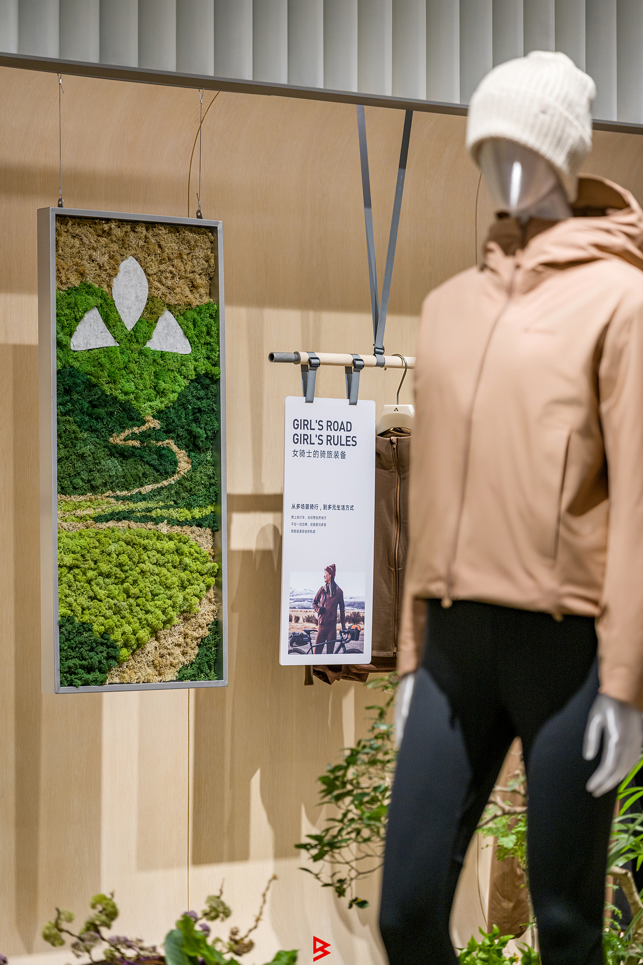 青岛巍德门店（图ZNDA1MTk5OTg0） - 环境/建筑摄影 - 站酷设计师包子996原创素材 - 站酷ZCOOL