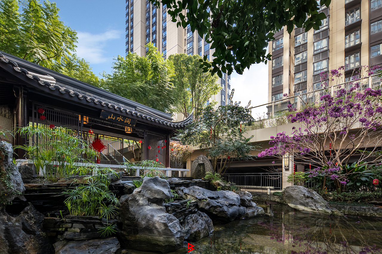 龙岩 厦鑫山上大宅（图ZNDA1MjAwNDQw） - 环境/建筑摄影 - 站酷设计师包子996原创素材 - 站酷ZCOOL