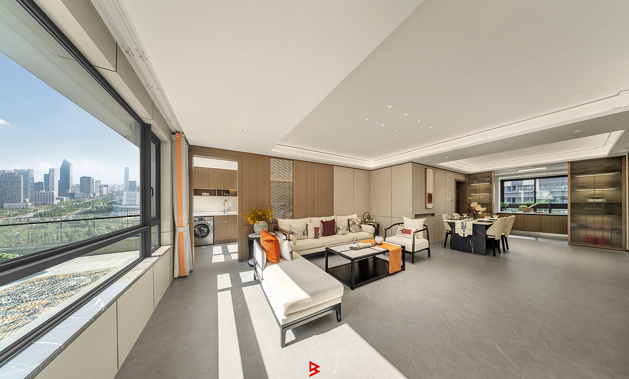 龙岩 厦鑫山上大宅（图ZNDA1MjAwNDQ4） - 环境/建筑摄影 - 站酷设计师包子996原创素材 - 站酷ZCOOL