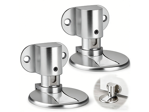 2件装磁性门挡黑色款主图集