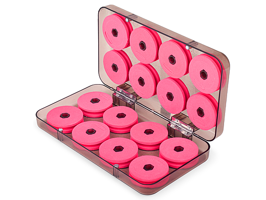 钓鱼线主线盒主图集