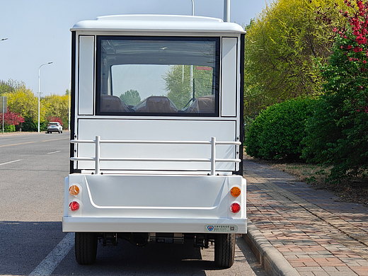 2026年4月电动消防车厂家推荐