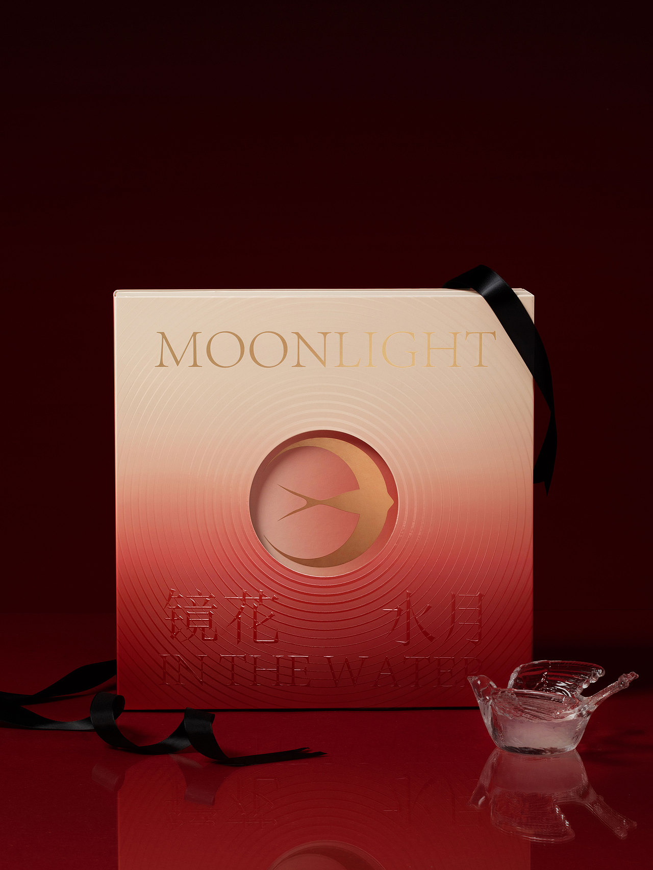 原创 | 包装设计 | 镜花水月 x 千域设计（图ZNDA1MjA0MzY4） - 包装 - 站酷设计师千域品牌设计原创素材 - 站酷ZCOOL