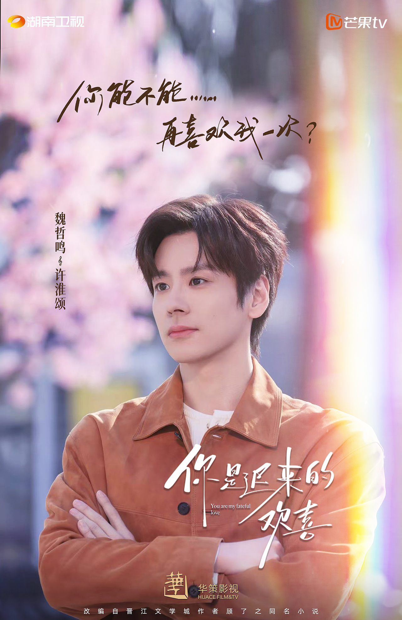 你是迟来的欢喜海报（图ZNDA1MjA1MDI4） - 海报 - 站酷设计师暖暖小太阳原创素材 - 站酷ZCOOL