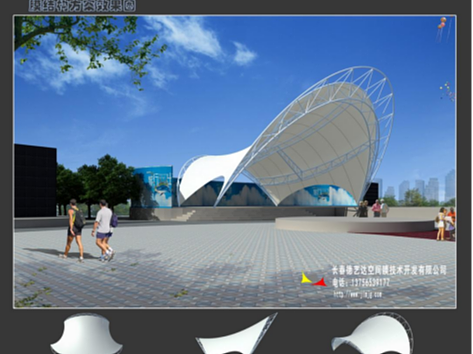 2026年4月吉林技术好的遮阳棚公司找哪家