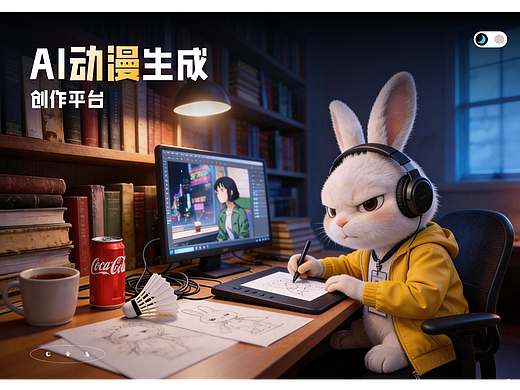 UX睡眠-AI作品集