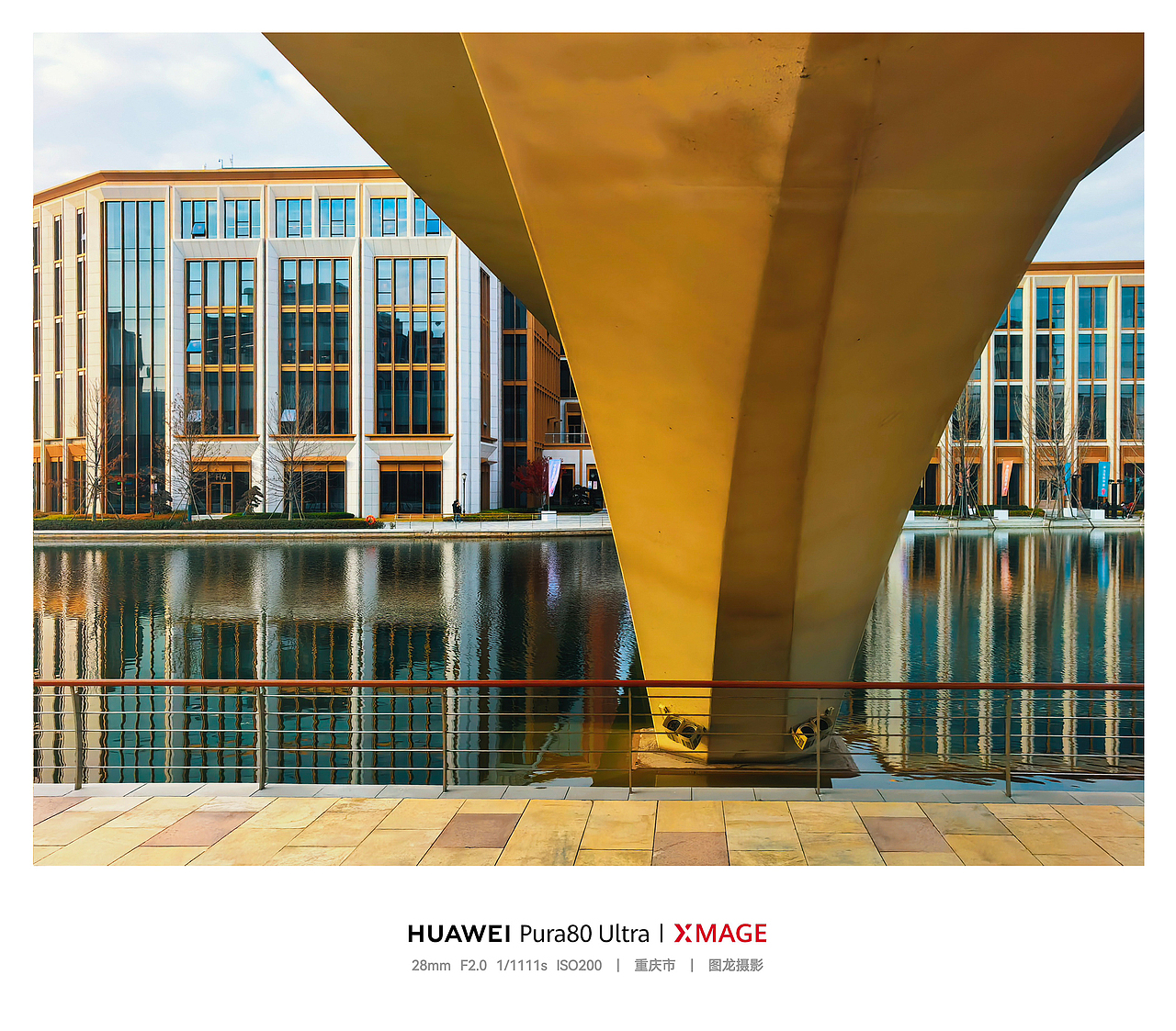 上海西南竟藏着这么绝的湖，科技与江南梦幻联动（图ZNDA1MjA1NTUy） - 风光摄影 - 站酷设计师图龙摄影原创素材 - 站酷ZCOOL