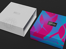 奥体中心 品牌形象 设计