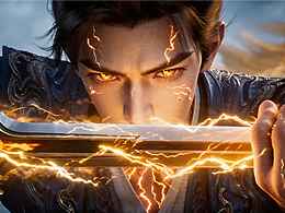 叶归尘·缘起斩龙｜