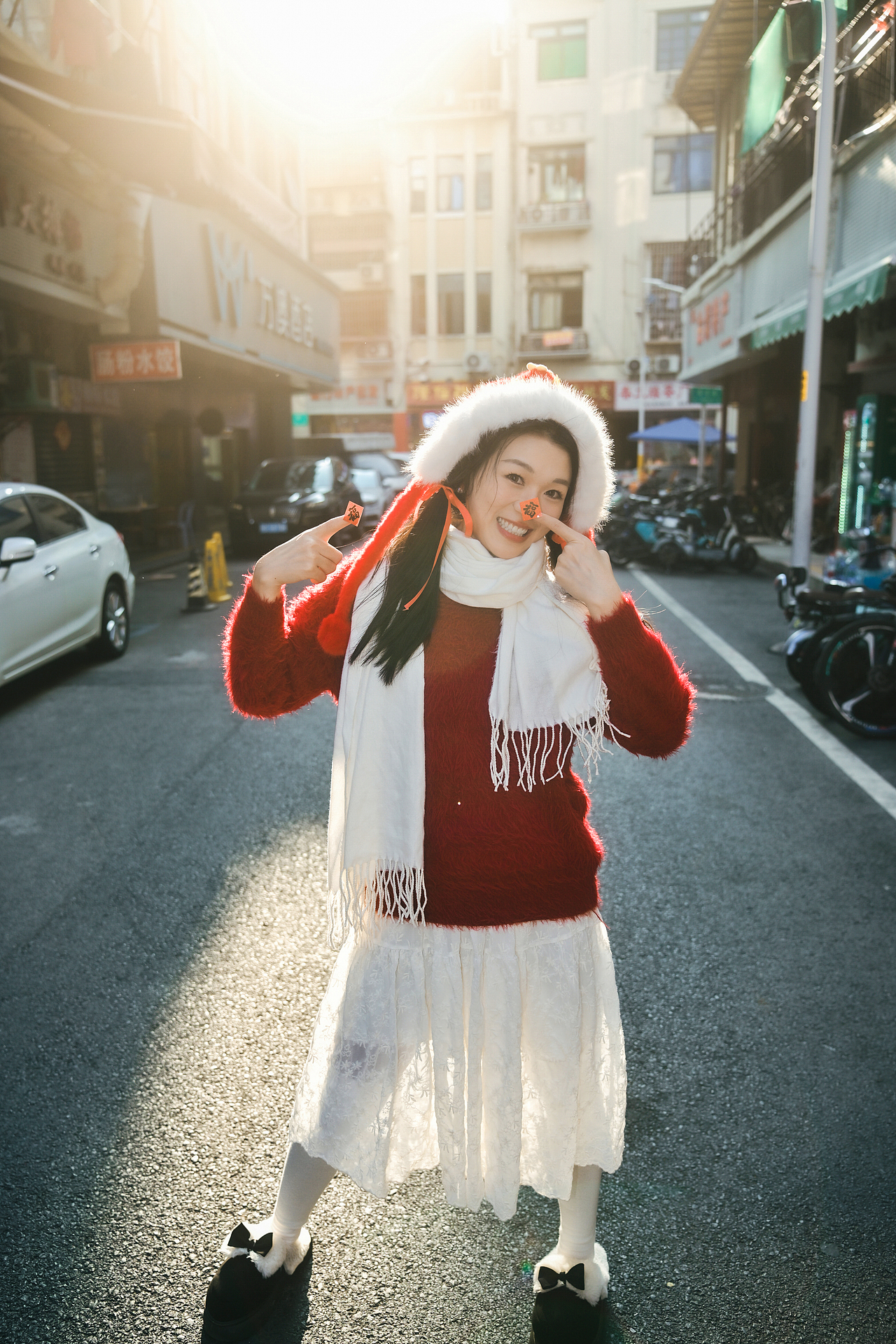 过年（图ZNDA1MjA3MTAw） - 人像摄影 - 站酷设计师张基展原创素材 - 站酷ZCOOL